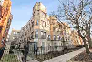 featured image of 8139 S Maryland Ave