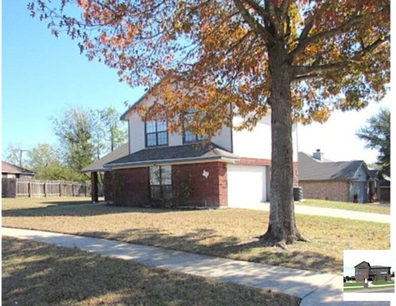 3819 Oak Valley Dr - Photo 2 of 2