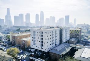 featured image of 1434 Miramar St #1