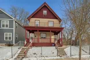 3402 N 3rd St #3404 - Photo 1 of 1