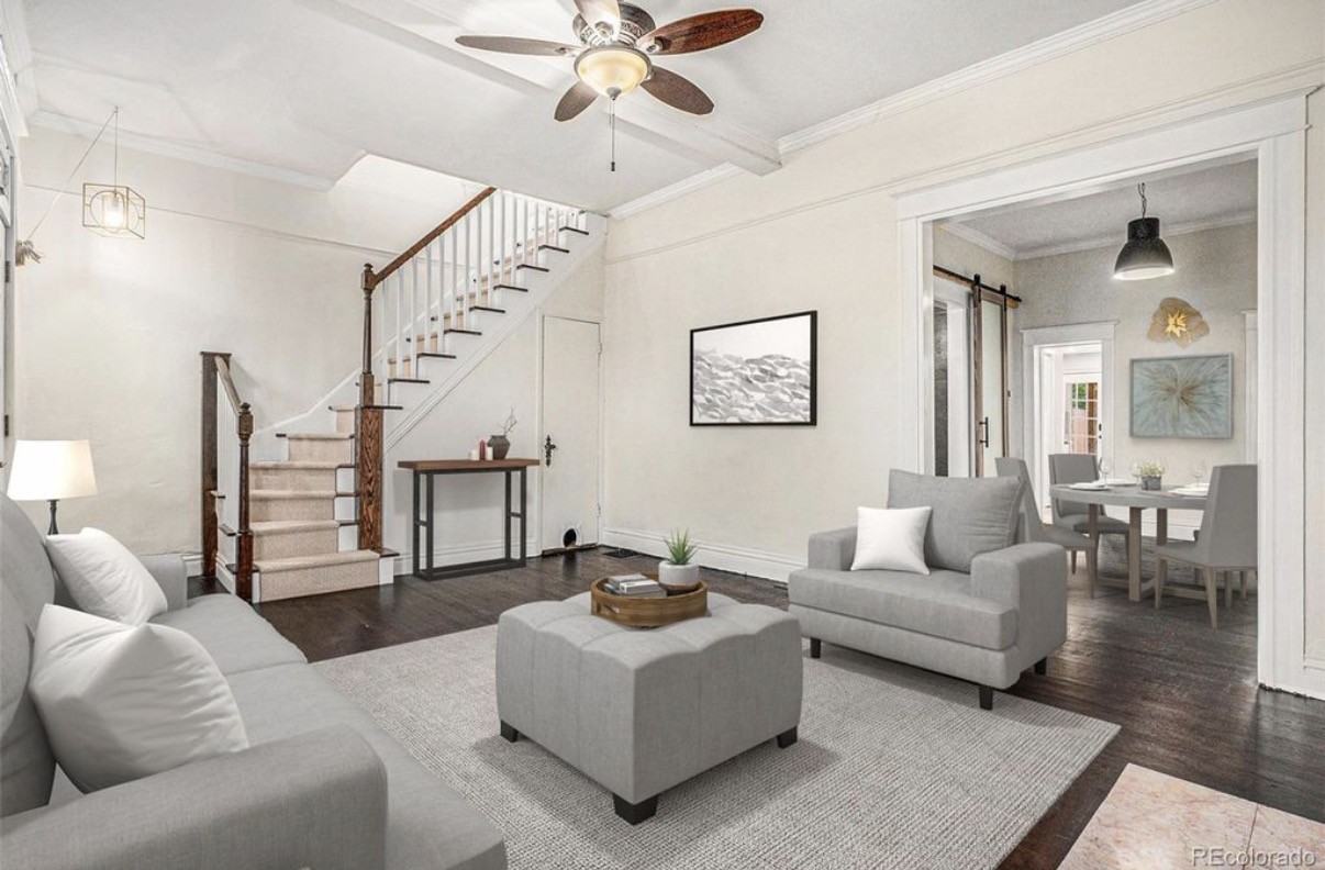 1020 Kalamath St #NA - Photo 2 of 15