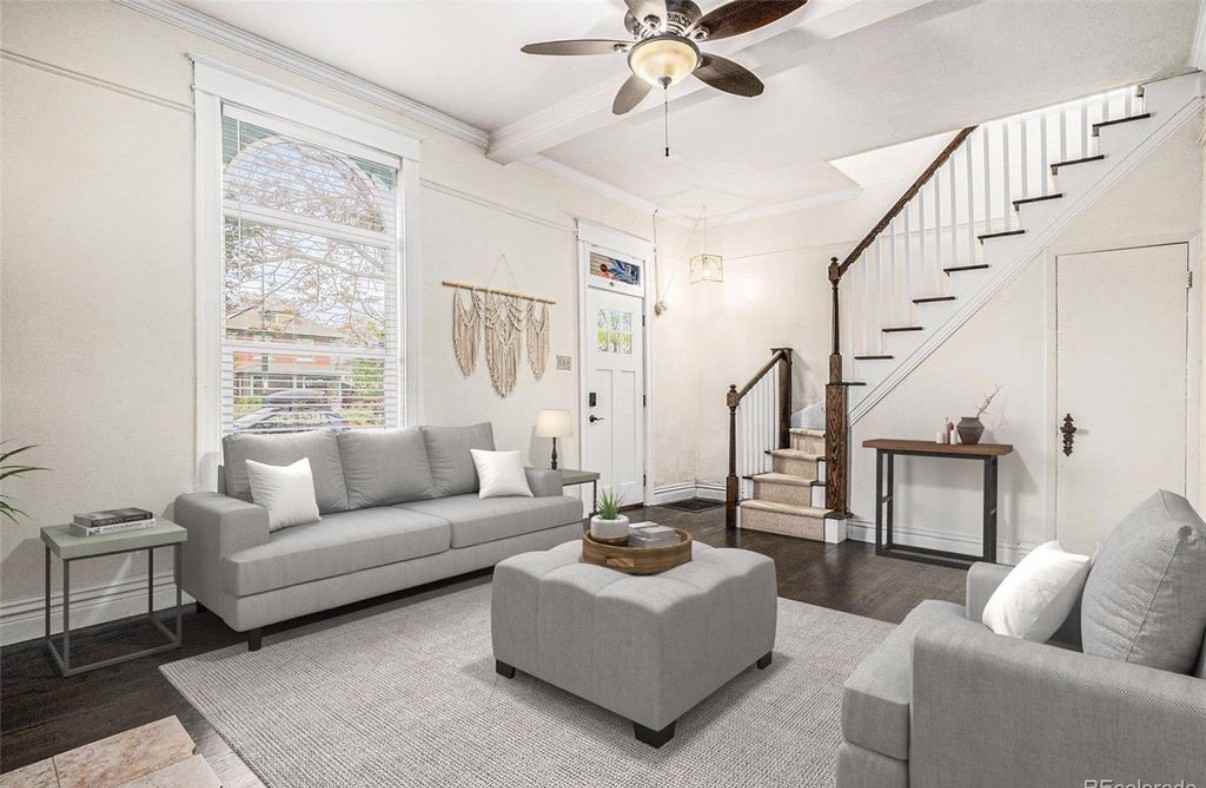 1020 Kalamath St #NA - Photo 3 of 15