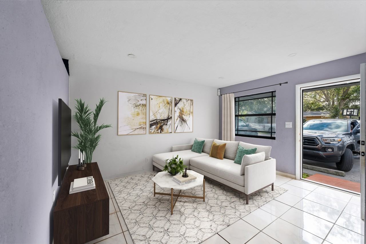 7983 Nw 14th Pl #3 - Photo 2 of 22