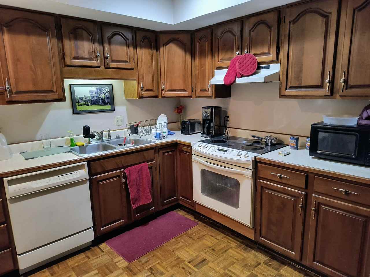 945 Chinoe Rd #NA - Photo 5 of 7