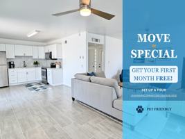 featured image of 402 N 10th St #7