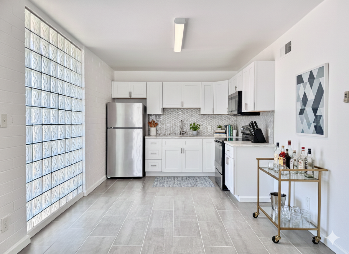 402 N 10th St #7 - Photo 2 of 42