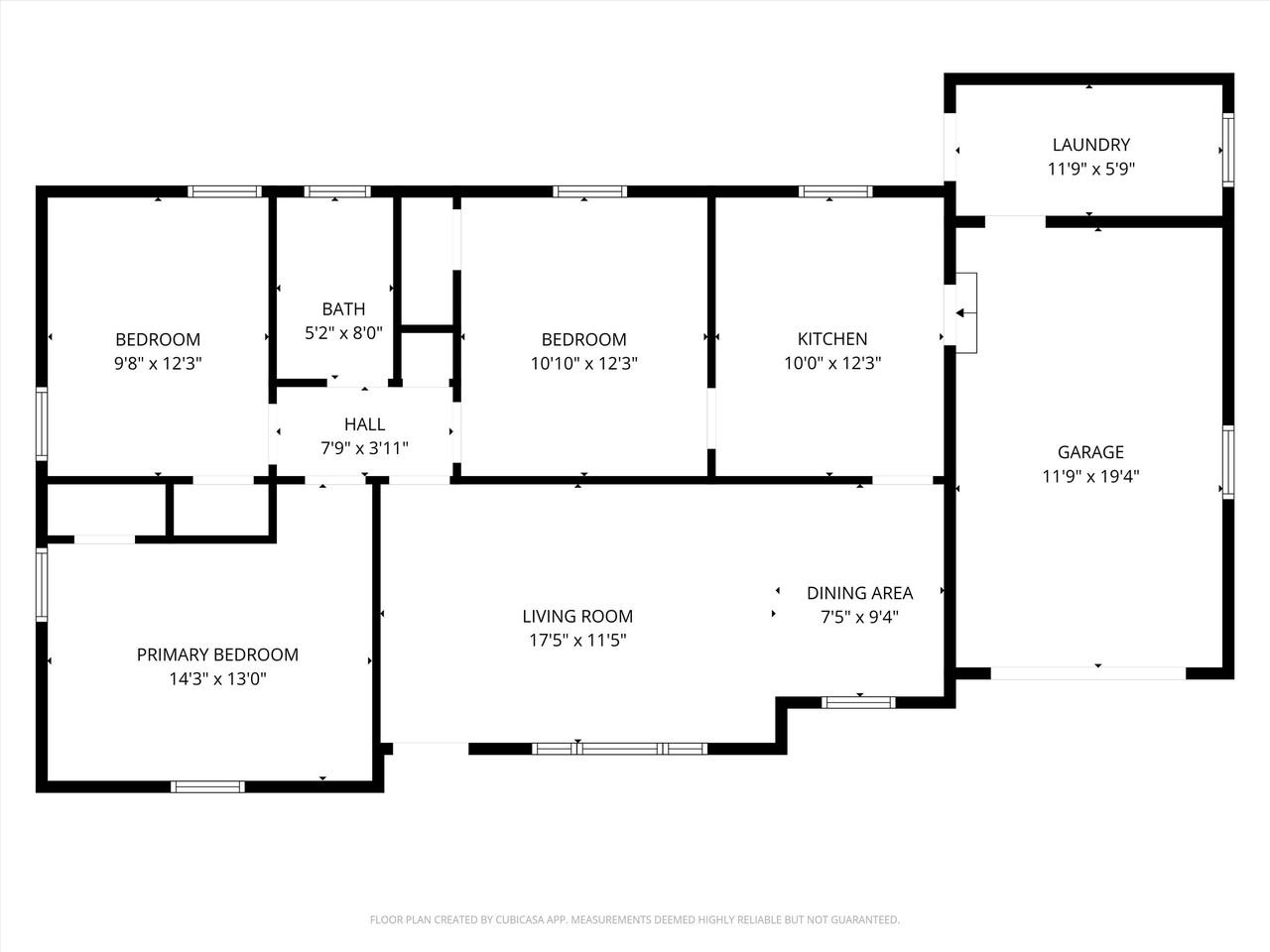 2414 Fairmont Blvd #NA - Photo 2 of 21