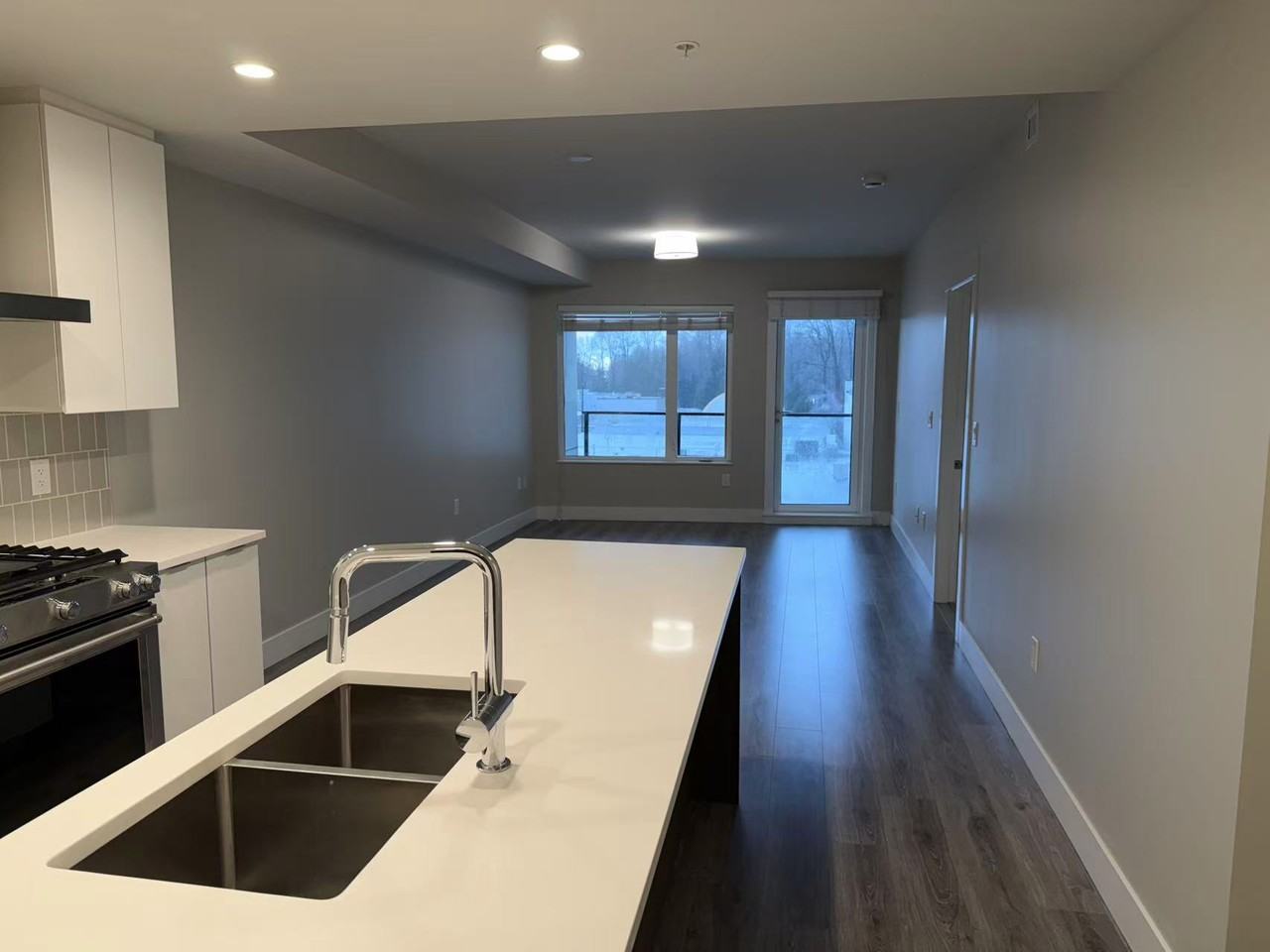 1496 Charlotte Road #403 - Photo 3 of 13