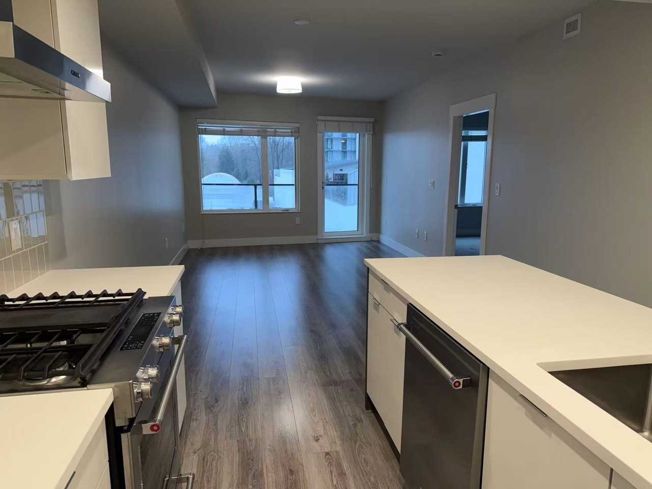 1496 Charlotte Road #403 - Photo 5 of 13