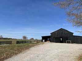 featured image of 1557 Clifton Road - Black Barn