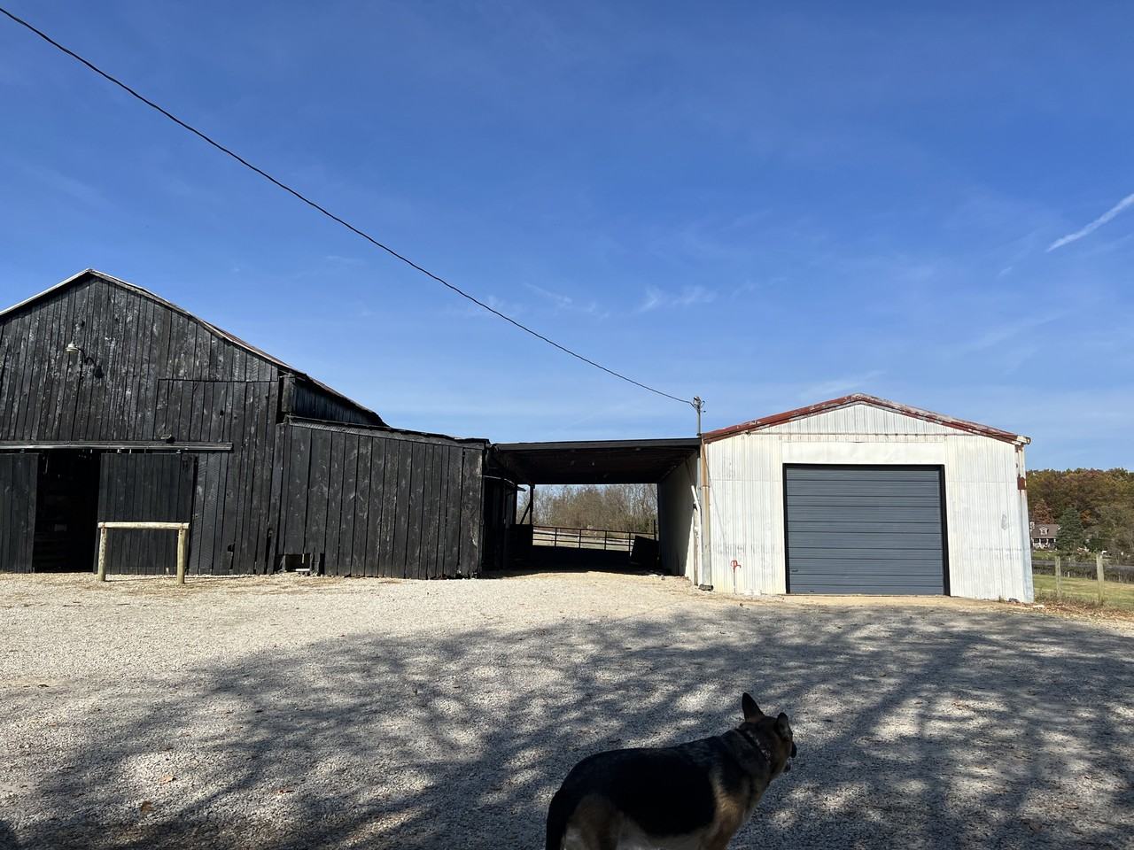 1557 Clifton Road - Black Barn - Photo 4 of 7