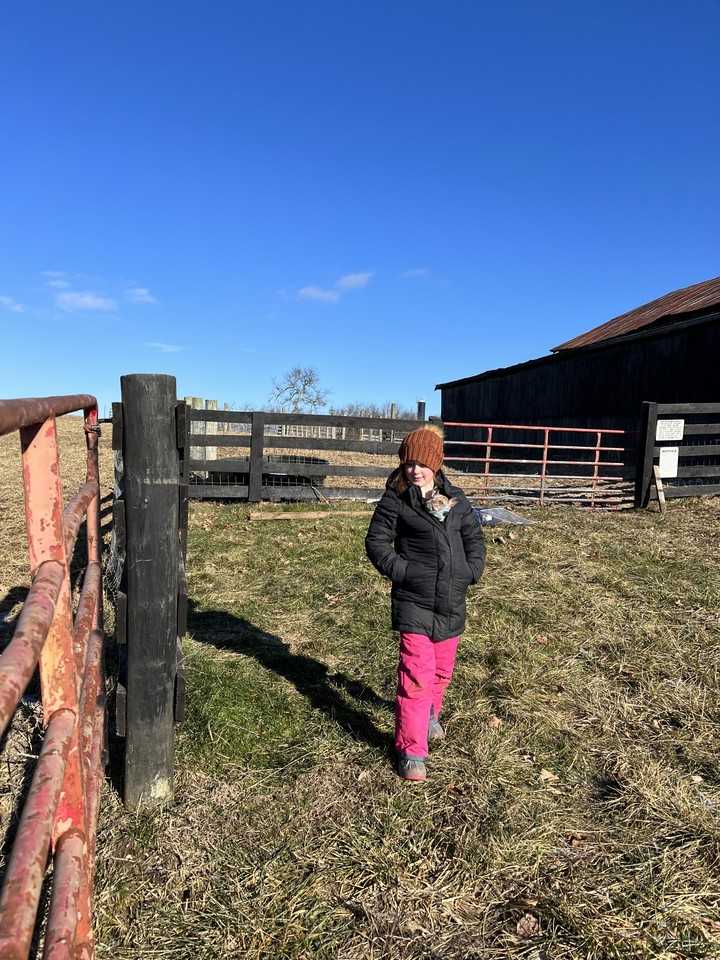 1557 Clifton Road - Black Barn - Photo 7 of 7