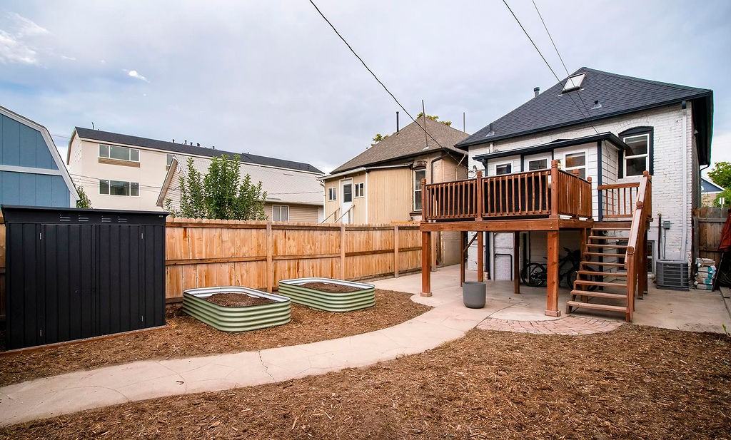 3443 Lawrence Street - 2Unit B #2 - Photo 7 of 19