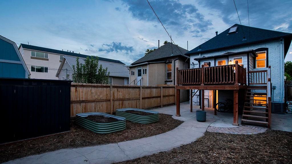 3443 Lawrence StreetUnit A #1 - Photo 3 of 36