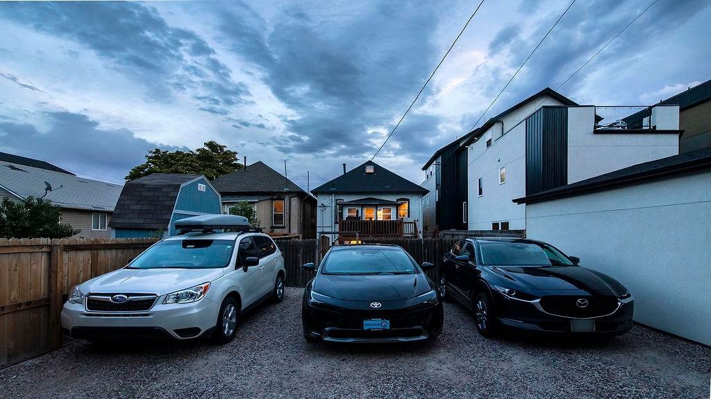 3443 Lawrence StreetUnit A #1 - Photo 4 of 36