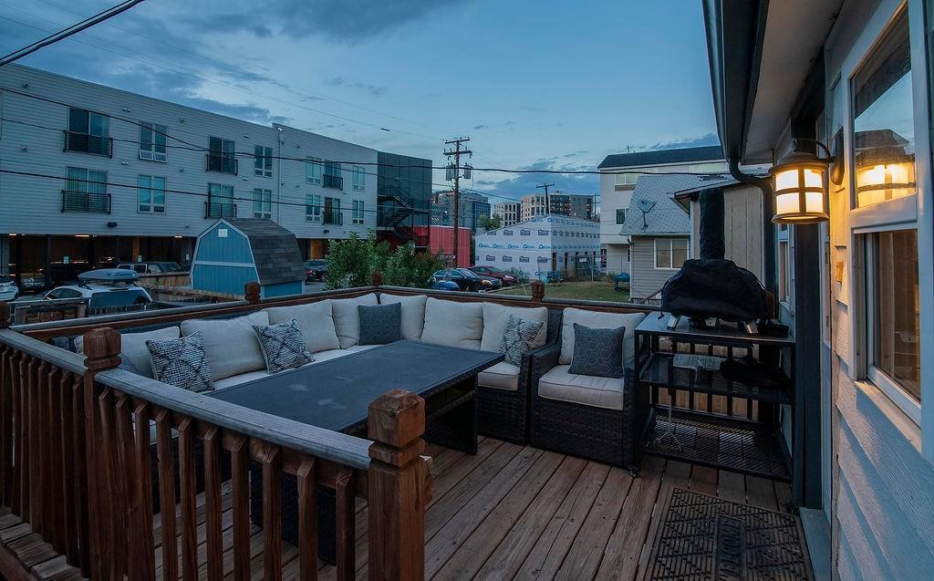 3443 Lawrence StreetUnit A #1 - Photo 6 of 36