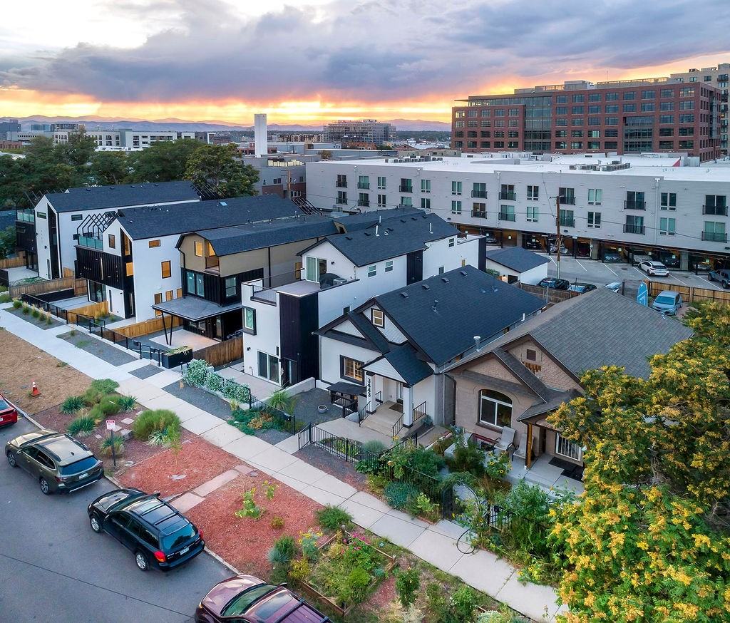 3443 Lawrence StreetUnit A #1 - Photo 7 of 36