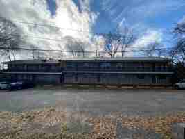 featured image of Humphries St