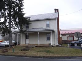 featured image of 13706 Maugansville Rd