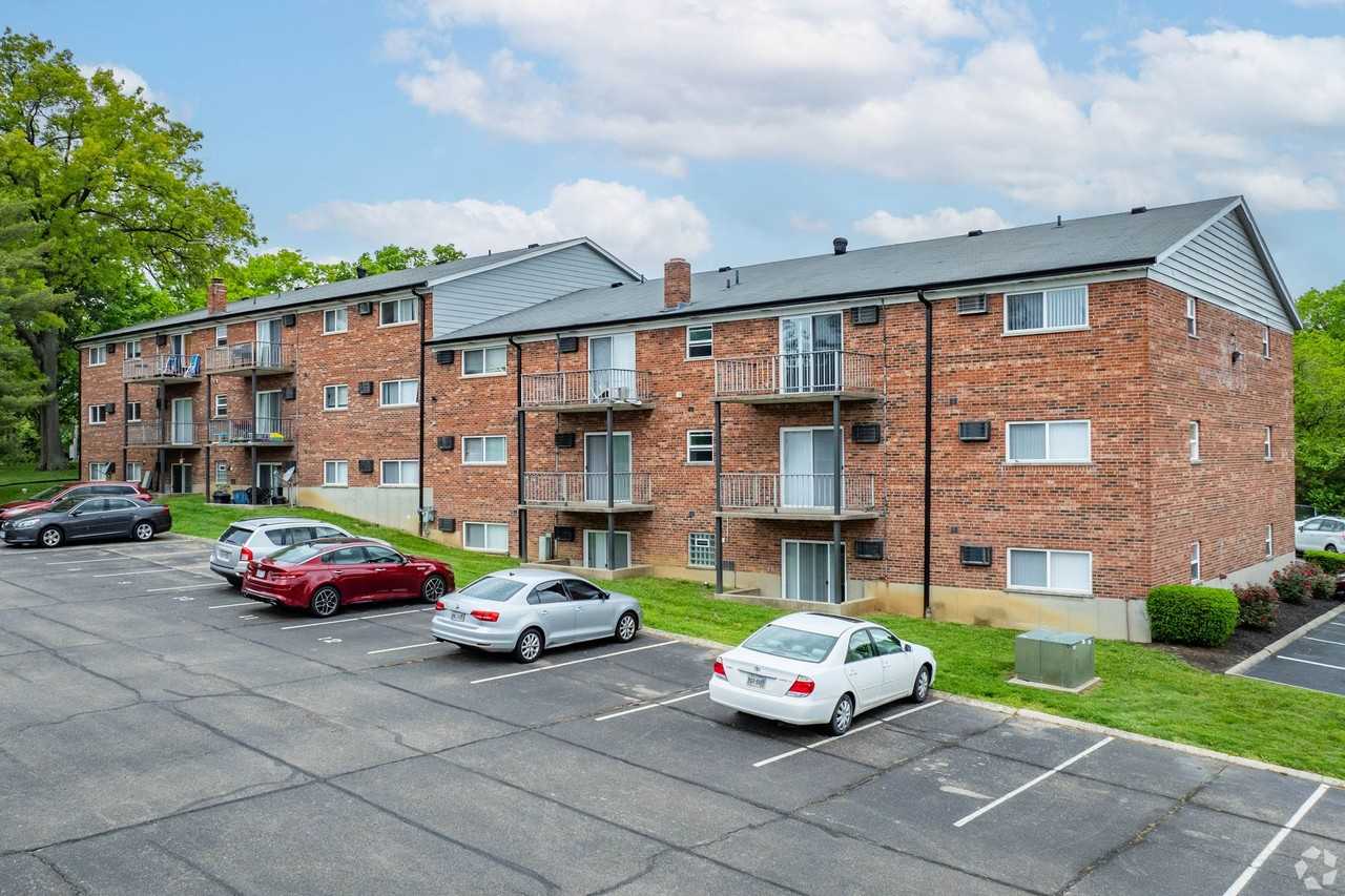 Prime Apartments at the Oaks - Photo 2 of 50