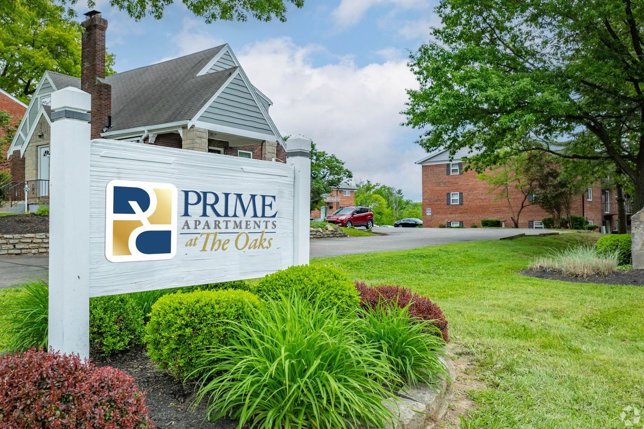 Prime Apartments at the Oaks - Photo 3 of 50