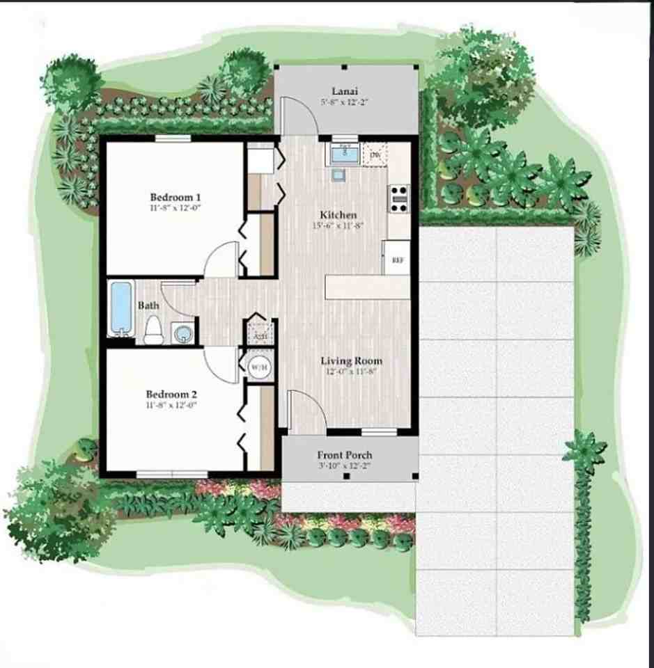 3301 69th St W - Photo 2 of 2