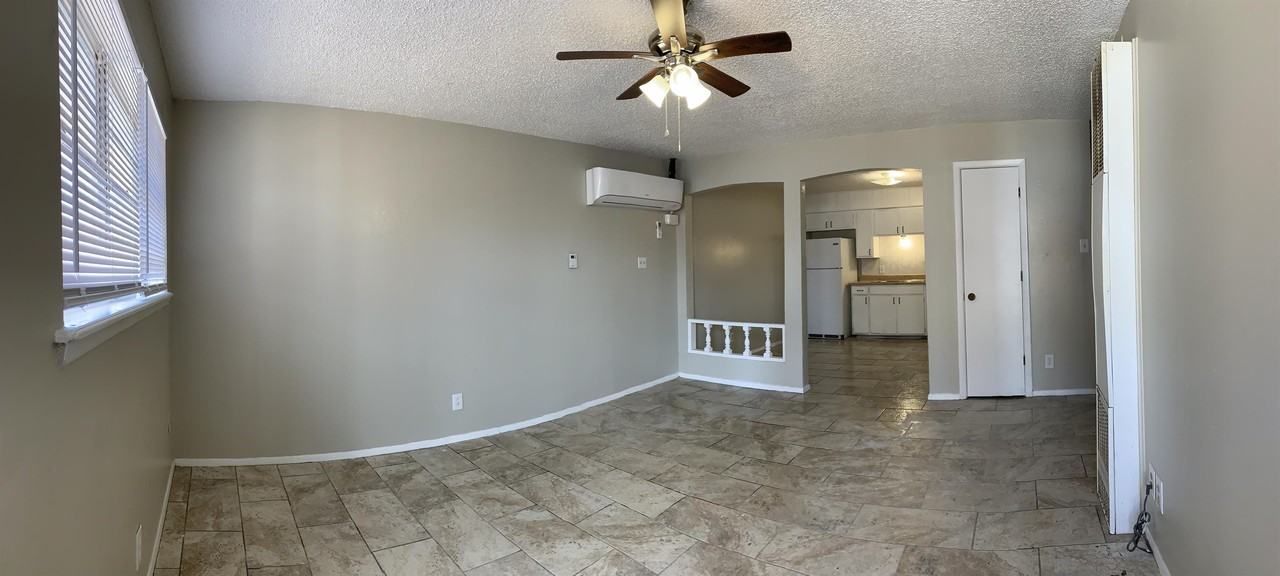 3605 Sheridan Street - DApt D #D - Photo 2 of 9