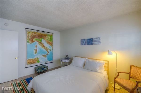 4th St & Ocean Park Blvd Apartments Ocean Park Blvd, Santa Monica, CA