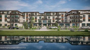 featured image of 85 Kodiak Dr Unit 320 #320