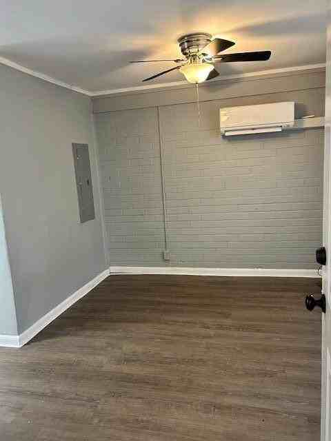 2801 Eutaw St Apt A2 #A2 - Photo 2 of 5