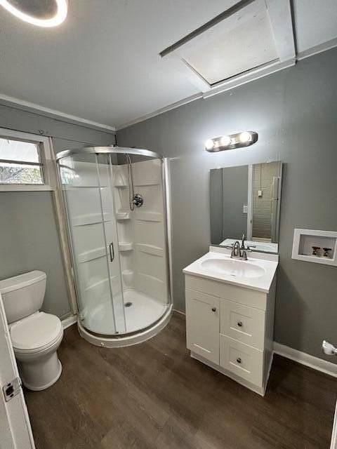 2801 Eutaw St Apt A2 #A2 - Photo 4 of 5