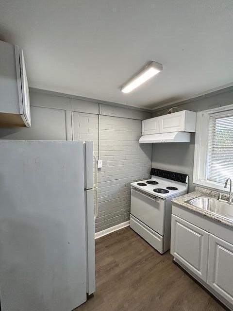 2801 Eutaw St Apt A2 #A2 - Photo 5 of 5