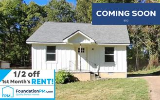 2831 Overton Crossing St #1 - Photo 1 of 1