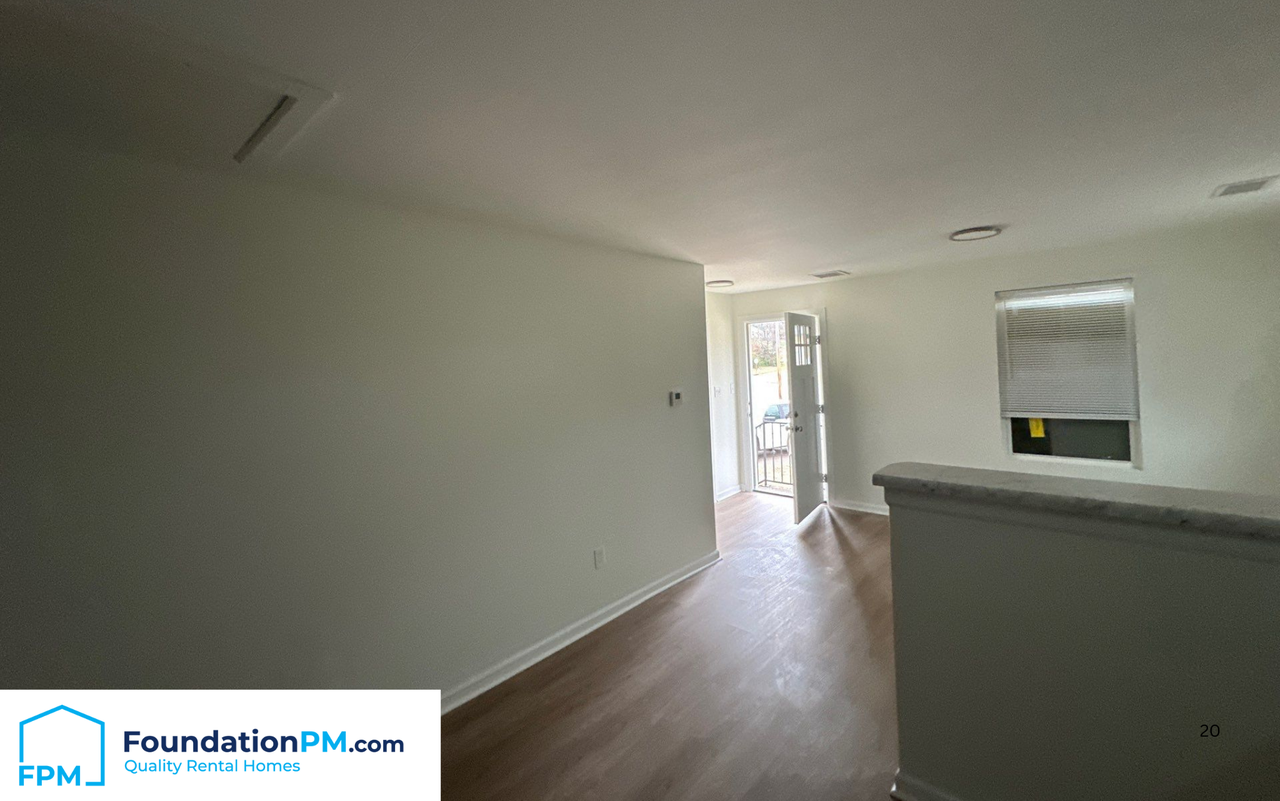 2831 Overton Crossing St #1 - Photo 5 of 9