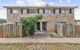 2406 Blanco Dr #D - Photo 1 of 1