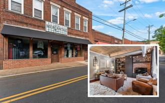 3915 Saint Elmo Ave - Photo 1 of 1