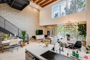 3450 Cahuenga Blvd W Unit 101 #101 - Photo 1 of 1