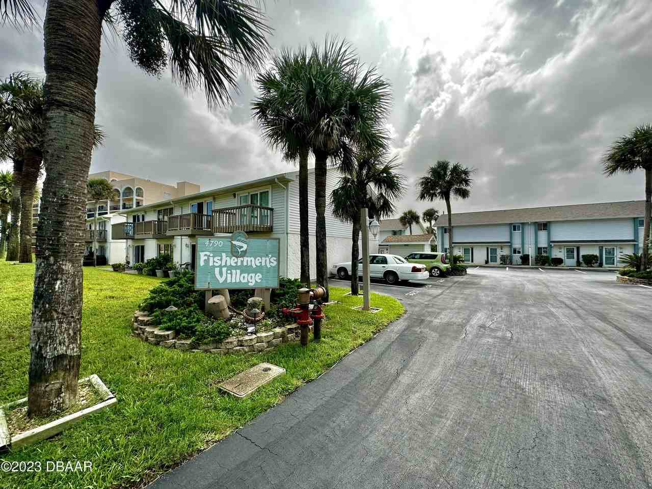 4790 S Atlantic Ave Unit D403 #D403 - Photo 2 of 27