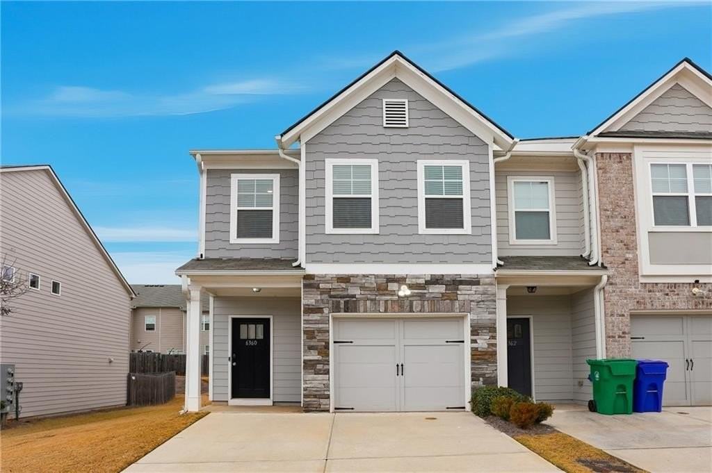 6360 Princeton Ridge Dr #6360 - Photo 2 of 16