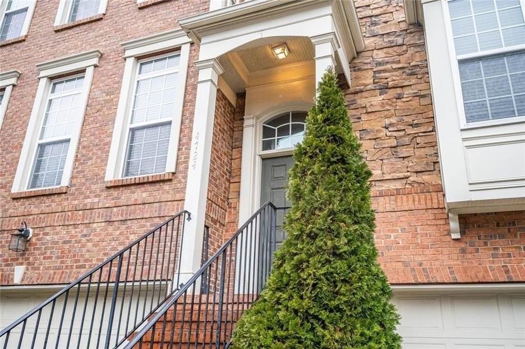 4724 Wehunt Trl Se Unit 20 #20 - Photo 4 of 45