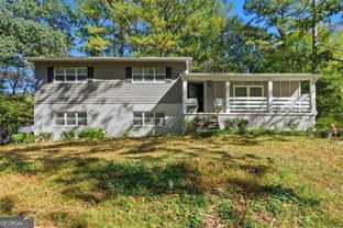 3268 Briarwood Blvd - Photo 1 of 1