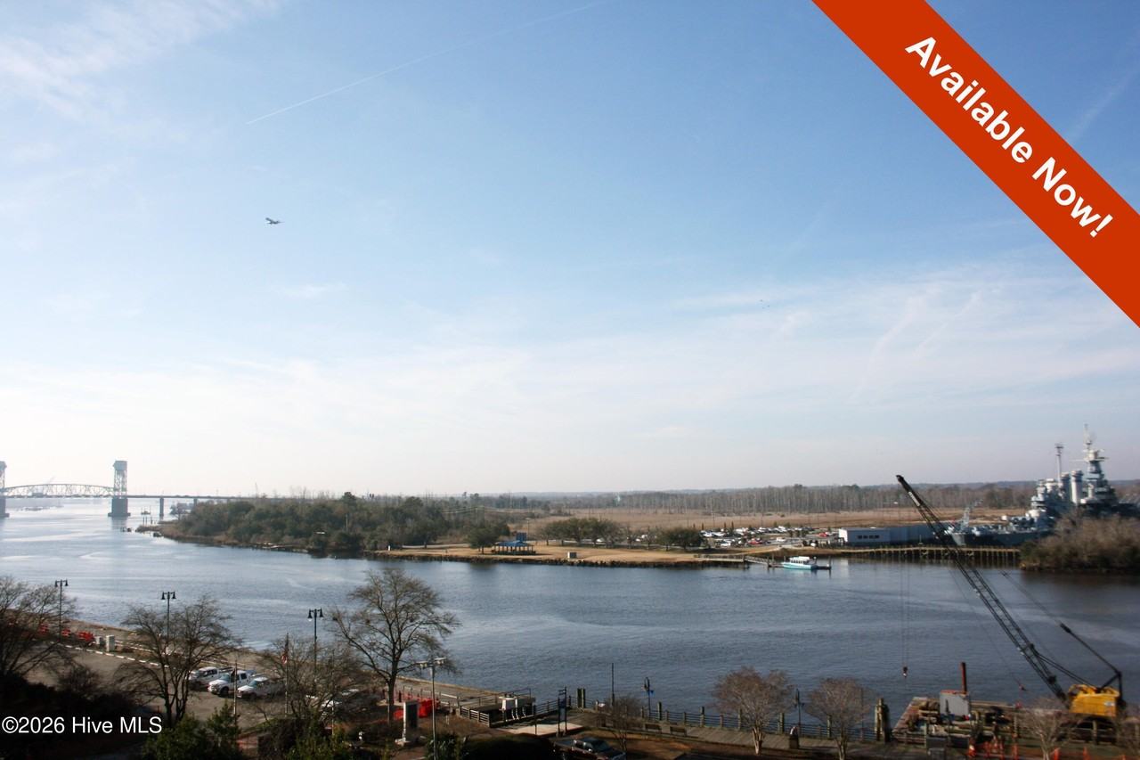 10 Grace St Apt 605 #605