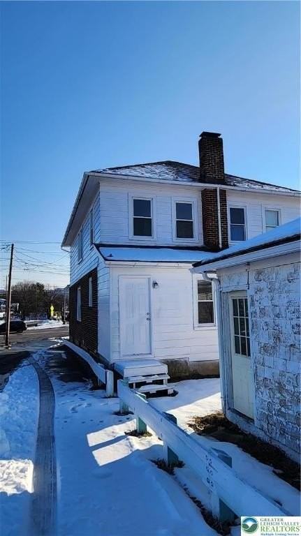 2505 Freemansburg Ave - Photo 2 of 19