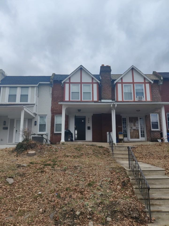 355 E Upsal St #1 - Photo 2 of 16