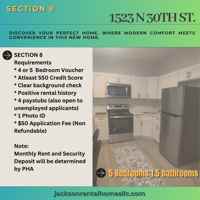 featured image of 1523 N 30th St #1