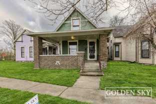 805 E Jackson St #805 - Photo 1 of 1