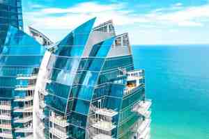 featured image of 17121 Collins Ave #4803