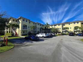 260 Nw 109th Ave #205 - Photo 1 of 1