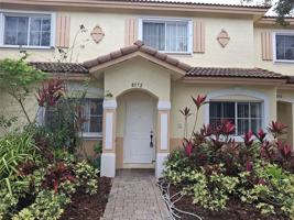 featured image of 8372 Sw 25th Ct #102