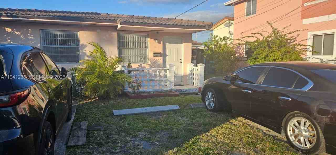 3423 Nw Flagler Ter #3423 - Photo 2 of 14